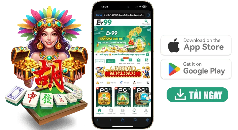 Các phương thức nạp tiền tại 13 win 22