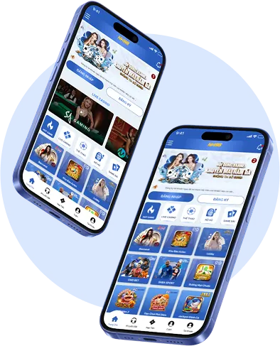 Ứng dụng di động 13 win 22 tiện lợi