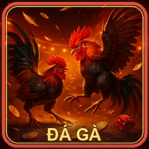 Đá Gà trực tuyến 13 win 22