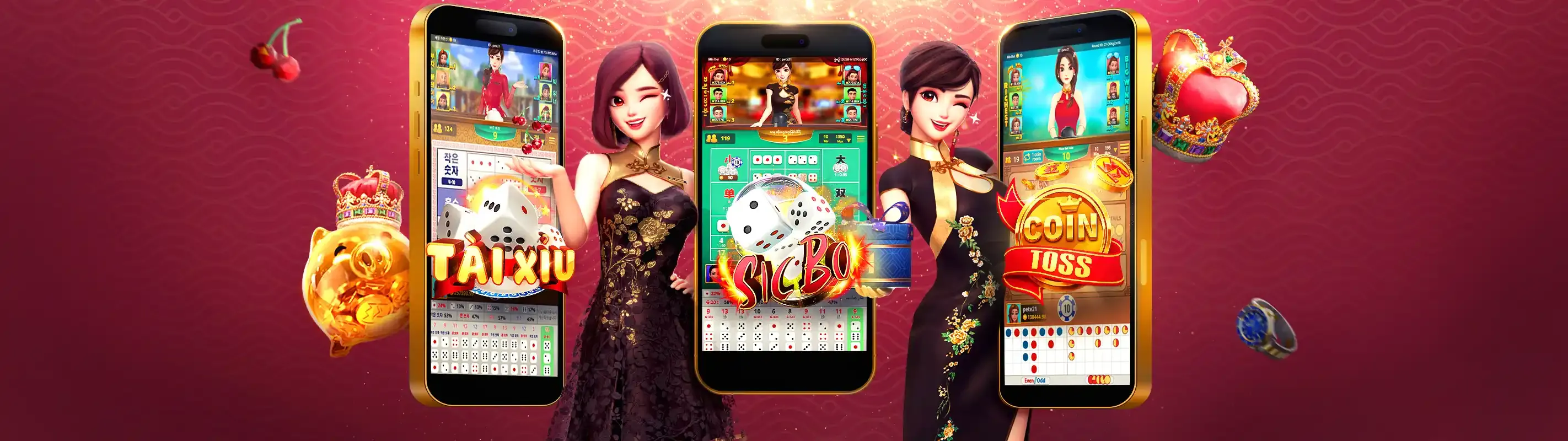 Hình ảnh chính về chiến lược chơi game tại 13 win 22