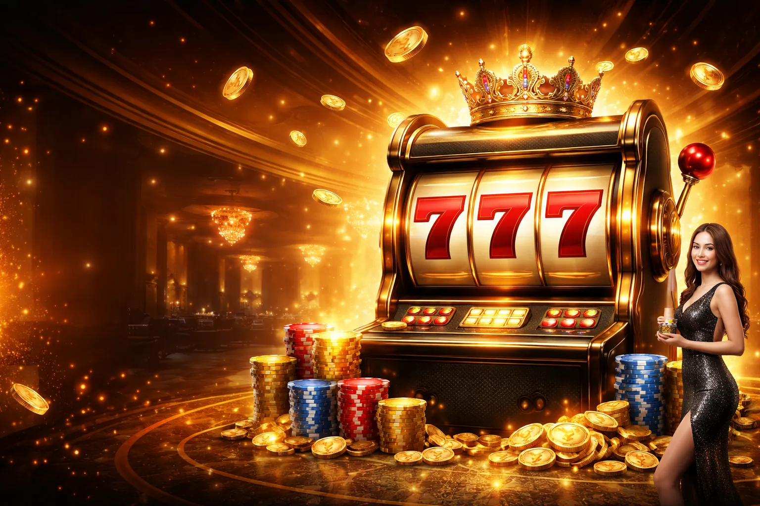 Người chơi tham gia các game bài và e-sports tại 13 win 22