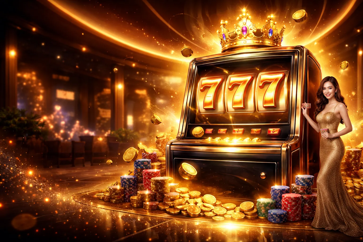 Điện thoại thông minh hiển thị ứng dụng 13 win 22 đã tải xuống
