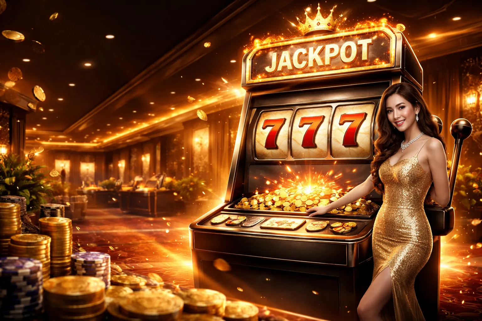 Giao diện người dùng thân thiện của 13 win 22 trên điện thoại