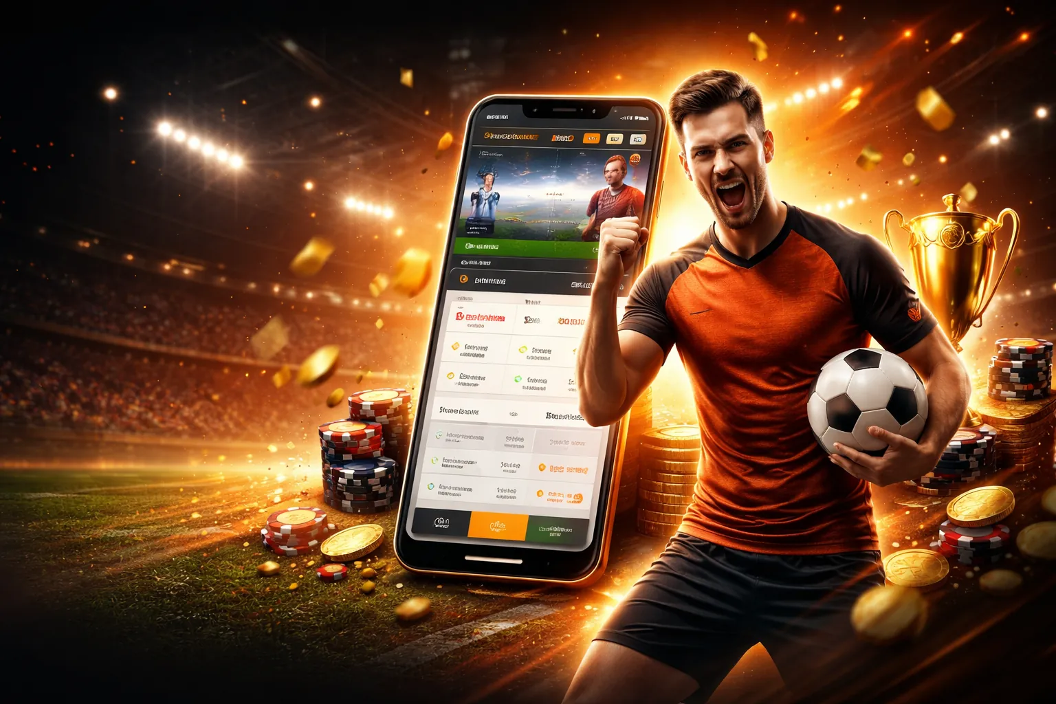 Hình ảnh chính 13 win 22, sân chơi giải trí trực tuyến hàng đầu Việt Nam