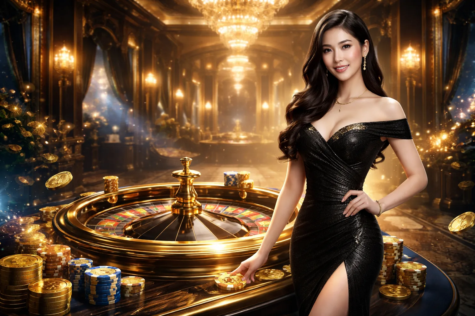 Ưu đãi nạp lại hàng ngày/tuần