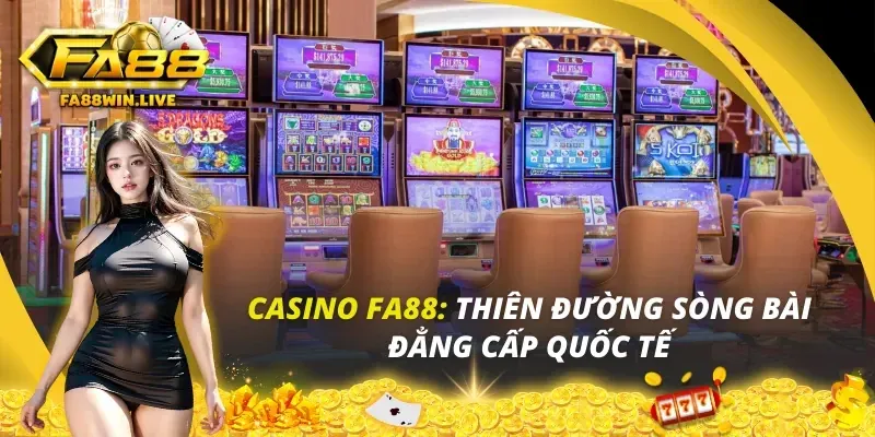 Casino Trực Tuyến 13 win 22